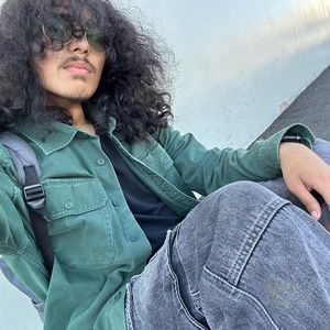 Meet your Posher, Michael